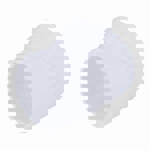 6 PVC DWV ST 22-1/2 ELL